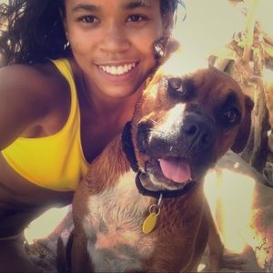 Meet your Posher, Kalynn